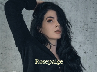 Rosepaige