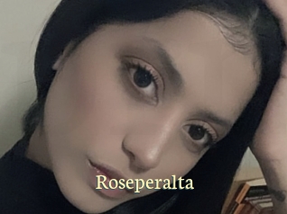 Roseperalta