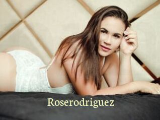 Roserodriguez