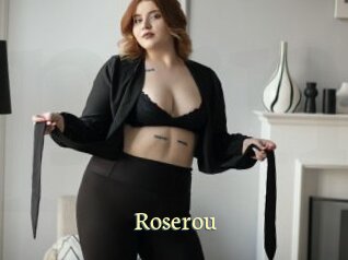 Roserou