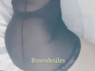 Rosesdesiles