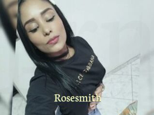 Rosesmith