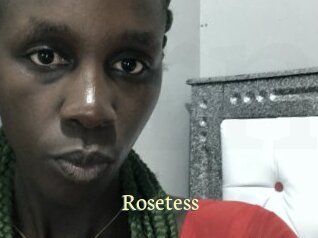 Rosetess