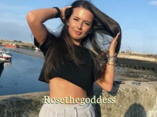 Rosethegoddess