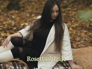 Rosettaabigale