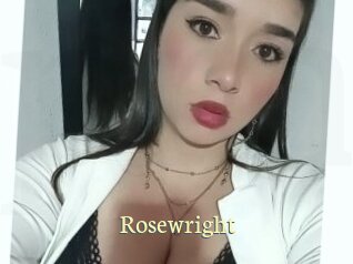 Rosewright