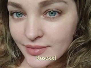 Rosexxl