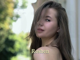 Roshen