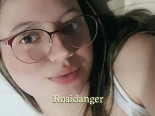 Rosidanger