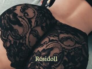 Rosidoll