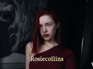 Rosiecollins