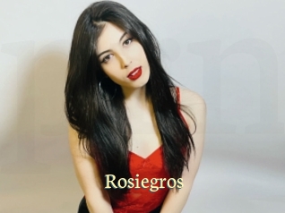 Rosiegros