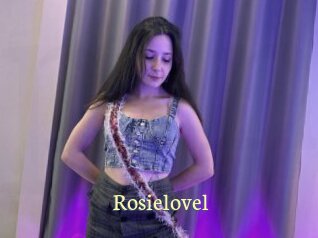 Rosielovel