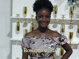 Rosiemasanda