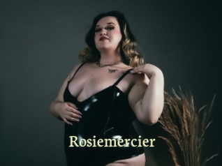 Rosiemercier