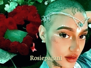 Rosiepagani