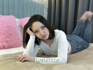 Rosierize