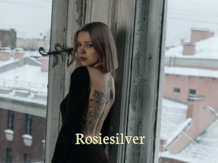 Rosiesilver