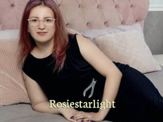 Rosiestarlight