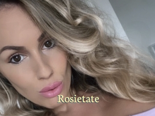 Rosietate