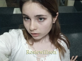 Rosiewillson