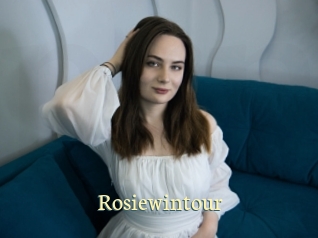 Rosiewintour