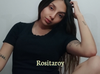 Rositaroy