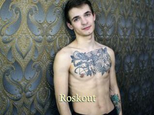 Roskout