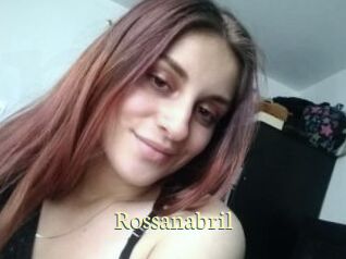 Rossanabril