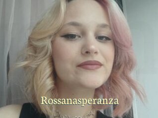 Rossanasperanza