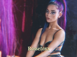 Rossefoxx