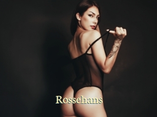 Rossehans