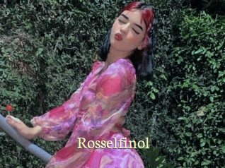 Rosselfinol