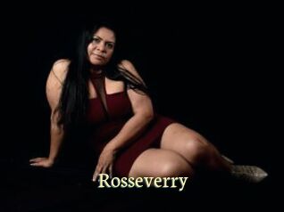 Rosseverry