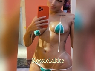 Rossielakke