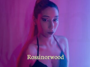 Rossinorwood