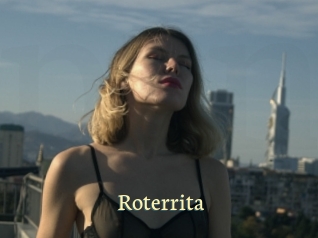 Roterrita