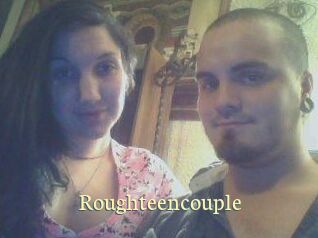 Roughteencouple