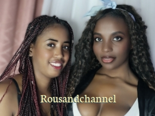 Rousandchannel