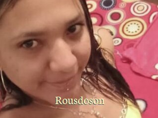 Rousdoson