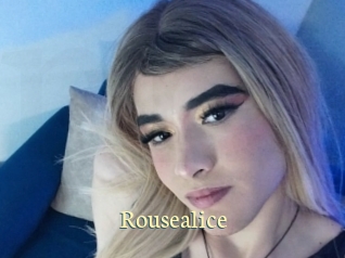 Rousealice