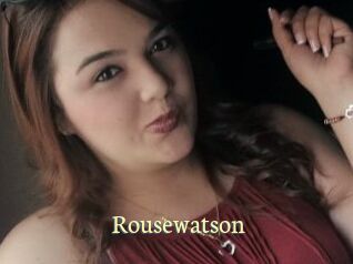 Rousewatson