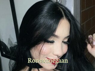 Roussemegaan