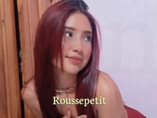 Roussepetit