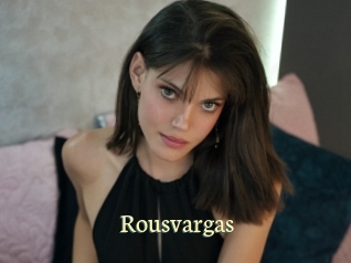 Rousvargas