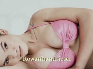 Rowanhundrieser