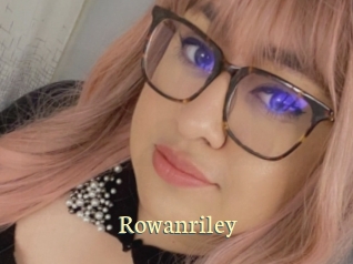 Rowanriley