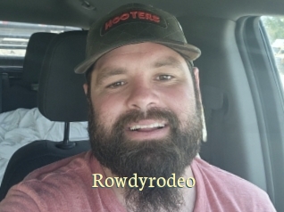 Rowdyrodeo