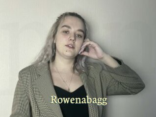 Rowenabagg