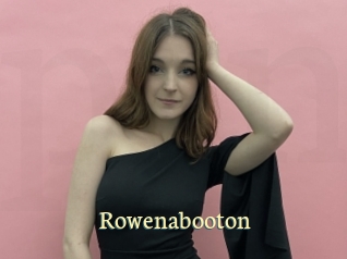 Rowenabooton